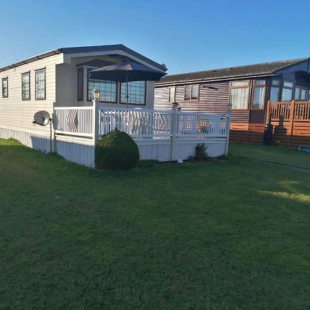 Cornwall Cornwall-Chapmanswell Caravan Holiday Park A30 B&B Bed And Breakfast #41 Launceston Exteriér fotografie