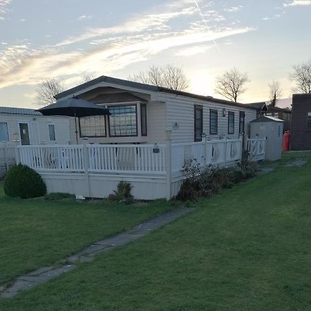 Cornwall Cornwall-Chapmanswell Caravan Holiday Park A30 B&B Bed And Breakfast #41 Launceston Exteriér fotografie