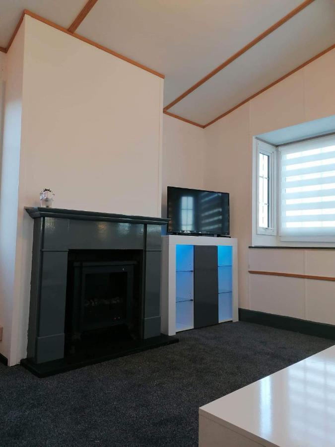 Cornwall Cornwall-Chapmanswell Caravan Holiday Park A30 B&B Bed And Breakfast #41 Launceston Exteriér fotografie