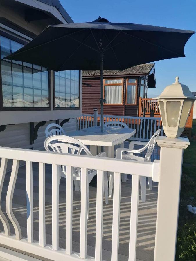Cornwall Cornwall-Chapmanswell Caravan Holiday Park A30 B&B Bed And Breakfast #41 Launceston Exteriér fotografie