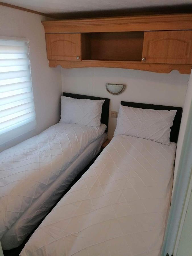 Cornwall Cornwall-Chapmanswell Caravan Holiday Park A30 B&B Bed And Breakfast #41 Launceston Exteriér fotografie