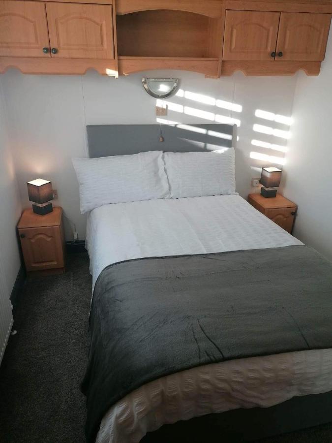 Cornwall Cornwall-Chapmanswell Caravan Holiday Park A30 B&B Bed And Breakfast #41 Launceston Exteriér fotografie