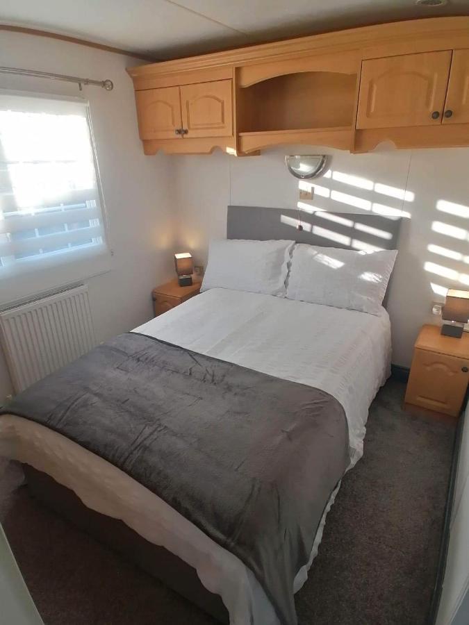 Cornwall Cornwall-Chapmanswell Caravan Holiday Park A30 B&B Bed And Breakfast #41 Launceston Exteriér fotografie