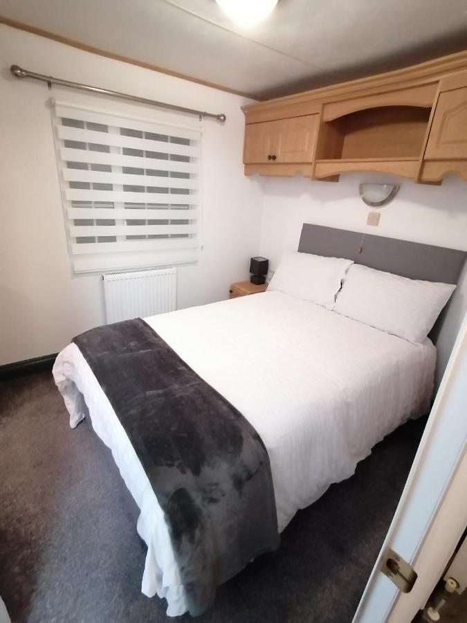 Cornwall Cornwall-Chapmanswell Caravan Holiday Park A30 B&B Bed And Breakfast #41 Launceston Exteriér fotografie